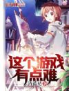 这个游戏有点难