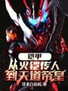铠甲:从火铠传人到天道帝皇
