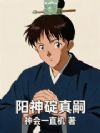 阳神碇真嗣!!