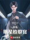 半岛:明星检察官