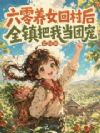 六零养女回村后,全镇把我当团宠