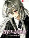 我真不是魔女啊!